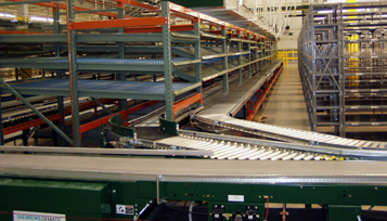 Conveyor CoverCTA1