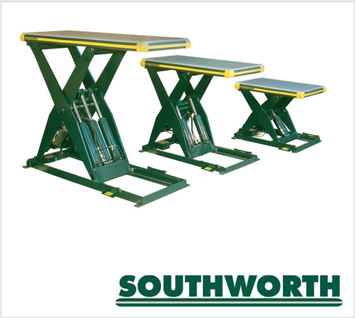 Lifting Tables