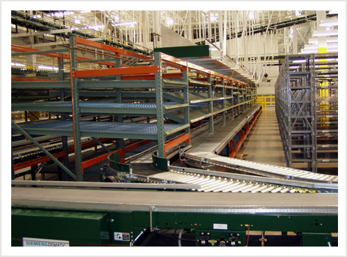 Package Conveyor