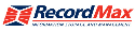 Record Max Logo